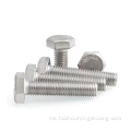 HCH Zinc Hex Bolt berkualiti tinggi